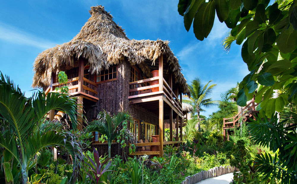 Ramon's Village Resort 산 페드로 Belize thumbnail